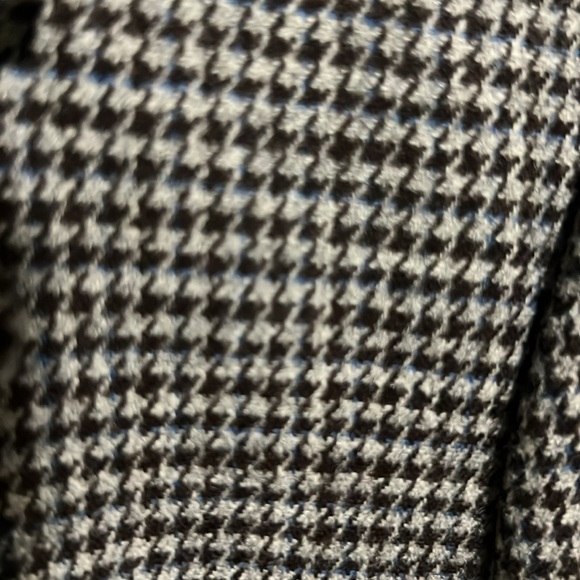 Jcrew Tweed Schoolboy Blazer. Size 0. Great condition! - Picture 3 of 3